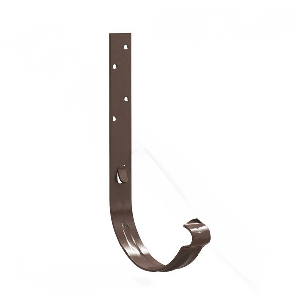 Carlig jgheab RAL8017